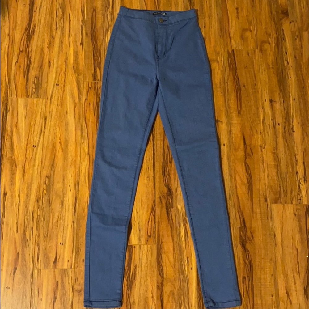 Fashion Nova Jeans